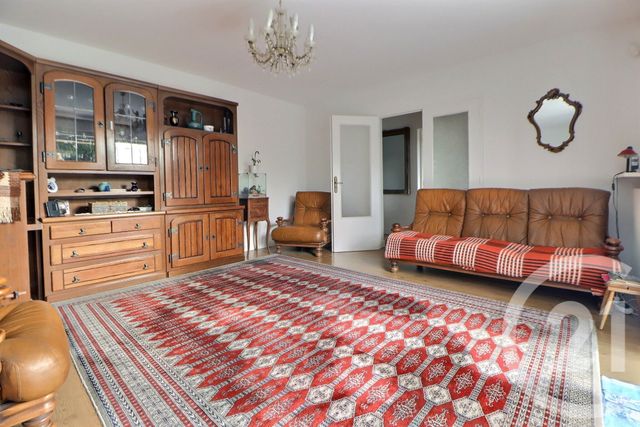 Maison à vendre - 5 pièces - 138,56 m2 - Aulnay Sous Bois - 93 - ILE-DE-FRANCE