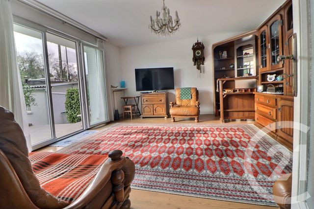 Maison à vendre - 5 pièces - 138,56 m2 - Aulnay Sous Bois - 93 - ILE-DE-FRANCE