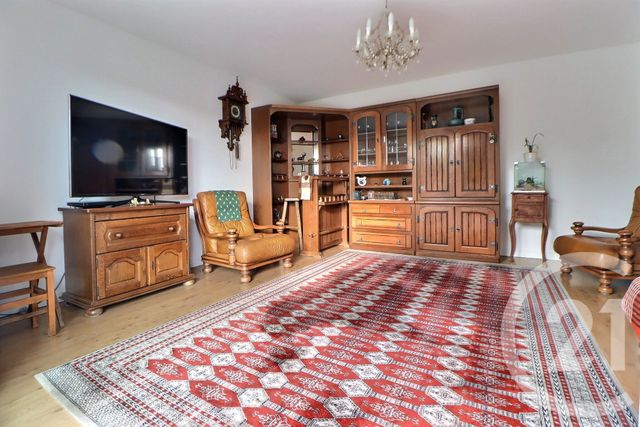 Maison à vendre - 5 pièces - 138,56 m2 - Aulnay Sous Bois - 93 - ILE-DE-FRANCE