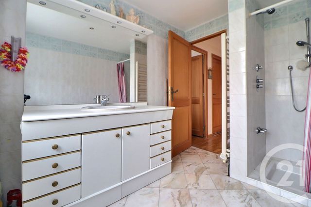 Maison à vendre - 5 pièces - 138,56 m2 - Aulnay Sous Bois - 93 - ILE-DE-FRANCE