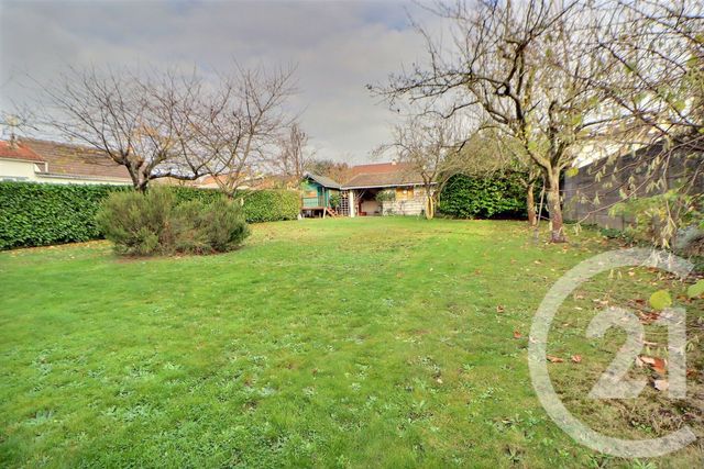 Maison à vendre - 5 pièces - 138,56 m2 - Aulnay Sous Bois - 93 - ILE-DE-FRANCE