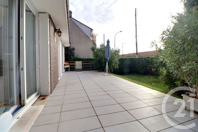 Maison à vendre - 5 pièces - 138,56 m2 - Aulnay Sous Bois - 93 - ILE-DE-FRANCE