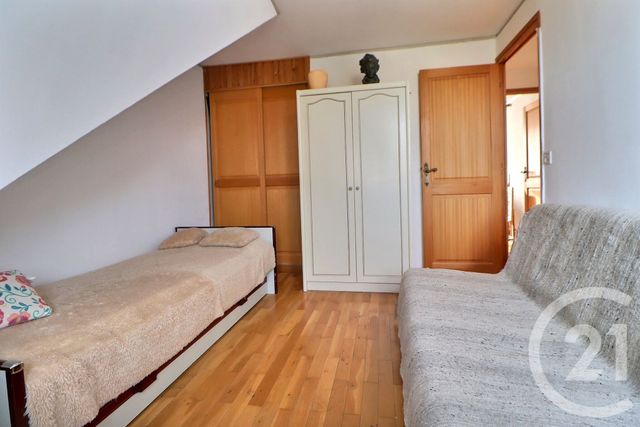 Maison à vendre - 5 pièces - 138,56 m2 - Aulnay Sous Bois - 93 - ILE-DE-FRANCE