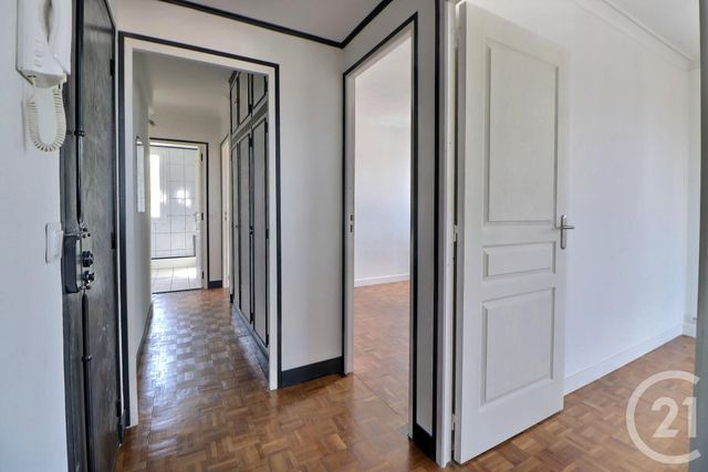 Appartement F3 à vendre - 3 pièces - 52,03 m2 - Aulnay Sous Bois - 93 - ILE-DE-FRANCE