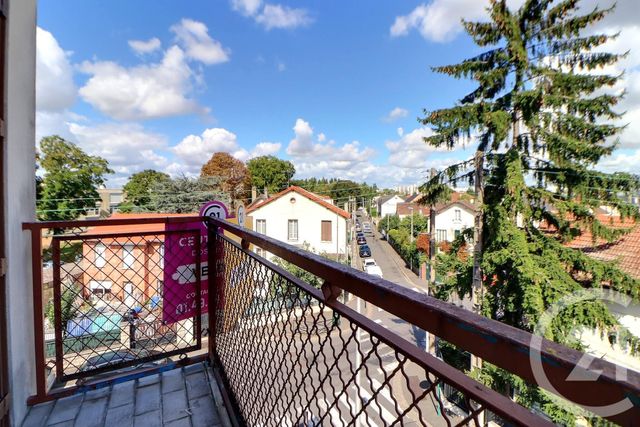 Appartement F3 à vendre - 3 pièces - 52,03 m2 - Aulnay Sous Bois - 93 - ILE-DE-FRANCE