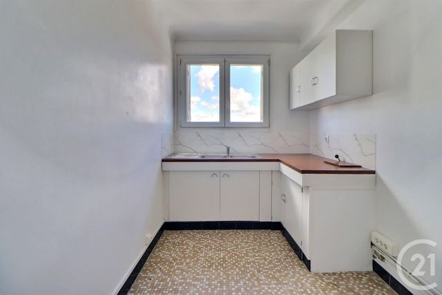 Appartement F3 à vendre - 3 pièces - 52,03 m2 - Aulnay Sous Bois - 93 - ILE-DE-FRANCE