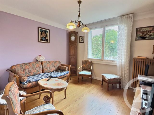 Maison &agrave; vendre - 4 pi&egrave;ces - 113,57 m2 - Aulnay Sous Bois - 93 - ILE-DE-FRANCE