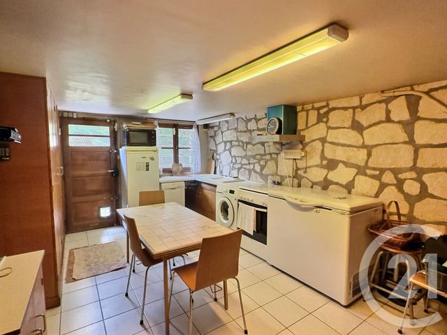 Maison &agrave; vendre - 4 pi&egrave;ces - 113,57 m2 - Aulnay Sous Bois - 93 - ILE-DE-FRANCE
