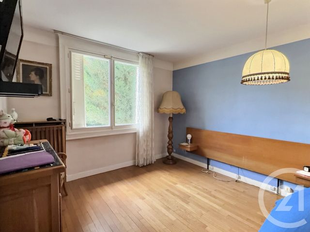 Maison &agrave; vendre - 4 pi&egrave;ces - 113,57 m2 - Aulnay Sous Bois - 93 - ILE-DE-FRANCE