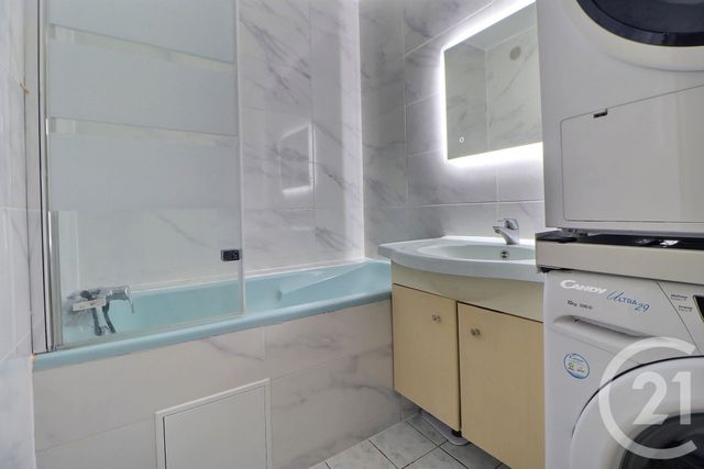 Appartement F4 à vendre - 4 pièces - 88,95 m2 - Aulnay Sous Bois - 93 - ILE-DE-FRANCE