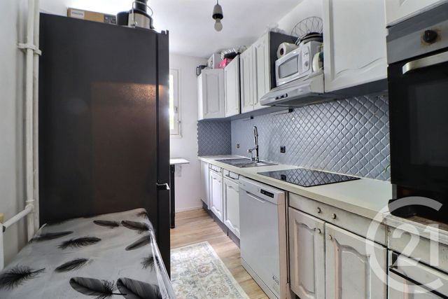 Appartement F4 à vendre - 4 pièces - 88,95 m2 - Aulnay Sous Bois - 93 - ILE-DE-FRANCE