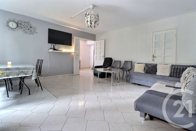 Appartement F4 à vendre - 4 pièces - 88,95 m2 - Aulnay Sous Bois - 93 - ILE-DE-FRANCE