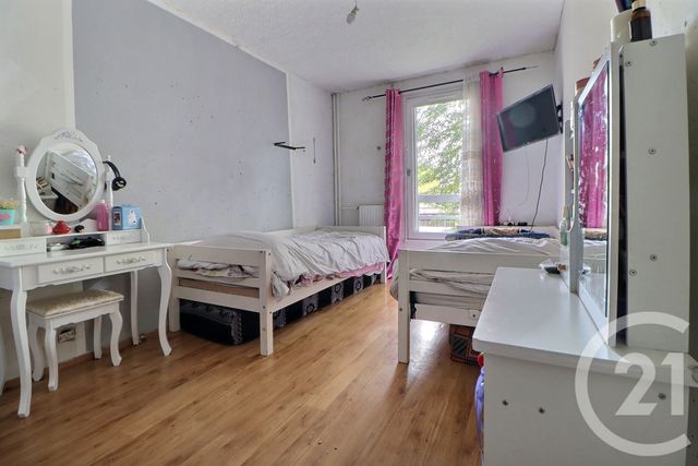 Appartement F4 à vendre - 4 pièces - 88,95 m2 - Aulnay Sous Bois - 93 - ILE-DE-FRANCE