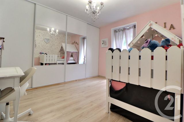 Maison à vendre - 5 pièces - 120,01 m2 - Aulnay Sous Bois - 93 - ILE-DE-FRANCE