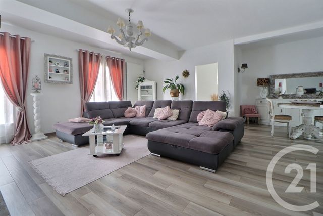 Maison à vendre - 5 pièces - 120,01 m2 - Aulnay Sous Bois - 93 - ILE-DE-FRANCE