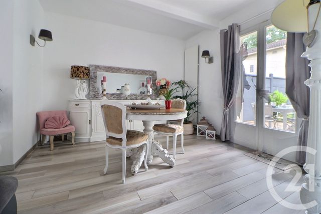 Maison à vendre - 5 pièces - 120,01 m2 - Aulnay Sous Bois - 93 - ILE-DE-FRANCE