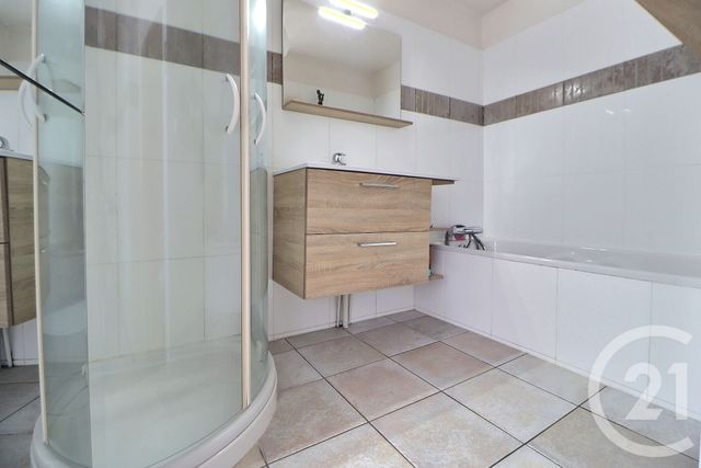 Maison à vendre - 5 pièces - 120,01 m2 - Aulnay Sous Bois - 93 - ILE-DE-FRANCE