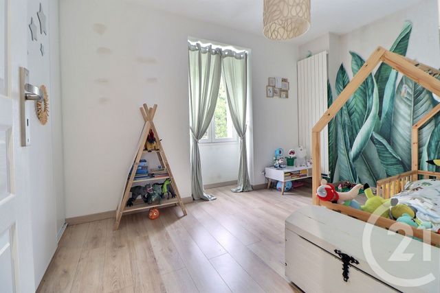 Maison à vendre - 5 pièces - 120,01 m2 - Aulnay Sous Bois - 93 - ILE-DE-FRANCE