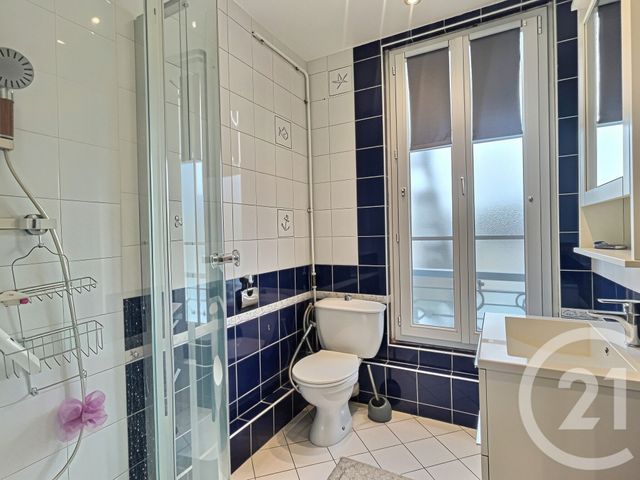 Appartement F2 &agrave; vendre - 2 pi&egrave;ces - 39,04 m2 - Aulnay Sous Bois - 93 - ILE-DE-FRANCE