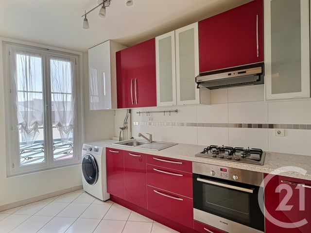 Appartement F2 &agrave; vendre - 2 pi&egrave;ces - 39,04 m2 - Aulnay Sous Bois - 93 - ILE-DE-FRANCE