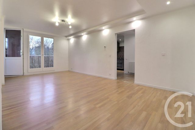 Appartement F3 à vendre - 3 pièces - 71,27 m2 - Aulnay Sous Bois - 93 - ILE-DE-FRANCE