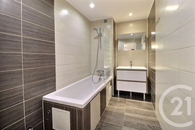 Appartement F3 à vendre - 3 pièces - 71,27 m2 - Aulnay Sous Bois - 93 - ILE-DE-FRANCE