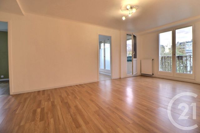 Appartement F3 à vendre - 3 pièces - 71,27 m2 - Aulnay Sous Bois - 93 - ILE-DE-FRANCE