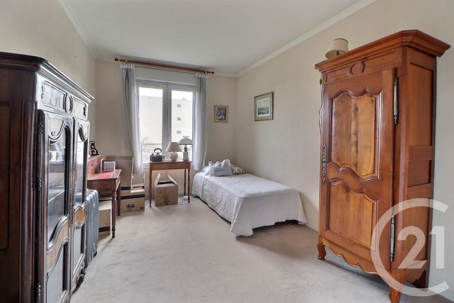 Appartement F3 &agrave; vendre - 3 pi&egrave;ces - 69,82 m2 - Aulnay Sous Bois - 93 - ILE-DE-FRANCE