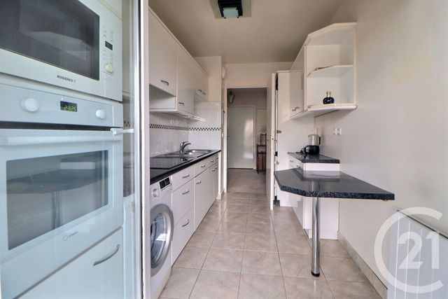Appartement F3 &agrave; vendre - 3 pi&egrave;ces - 69,82 m2 - Aulnay Sous Bois - 93 - ILE-DE-FRANCE