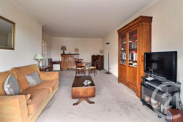 Appartement F3 &agrave; vendre - 3 pi&egrave;ces - 69,82 m2 - Aulnay Sous Bois - 93 - ILE-DE-FRANCE