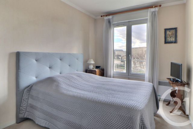 Appartement F3 &agrave; vendre - 3 pi&egrave;ces - 69,82 m2 - Aulnay Sous Bois - 93 - ILE-DE-FRANCE