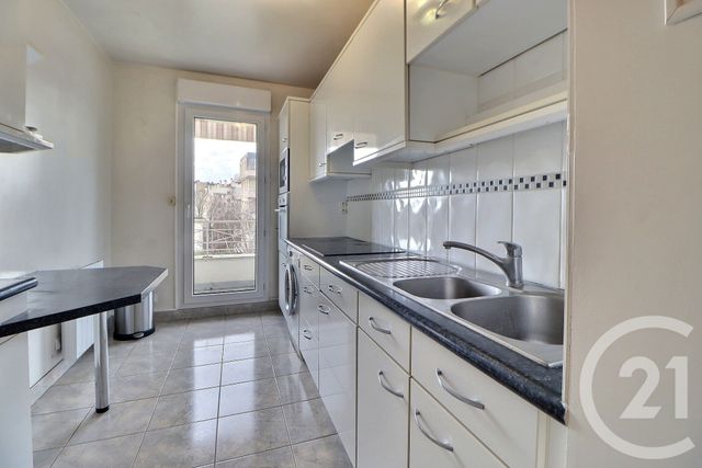 Appartement F3 &agrave; vendre - 3 pi&egrave;ces - 69,82 m2 - Aulnay Sous Bois - 93 - ILE-DE-FRANCE