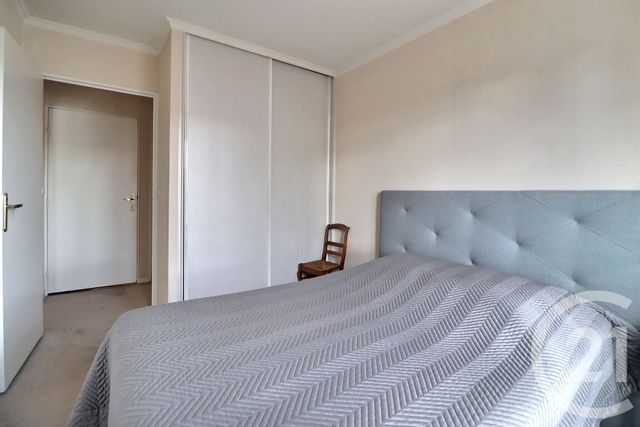 Appartement F3 &agrave; vendre - 3 pi&egrave;ces - 69,82 m2 - Aulnay Sous Bois - 93 - ILE-DE-FRANCE