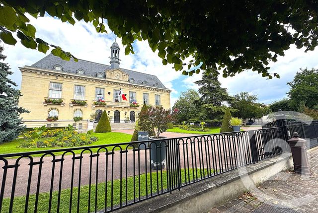 appartement - AULNAY SOUS BOIS - 93