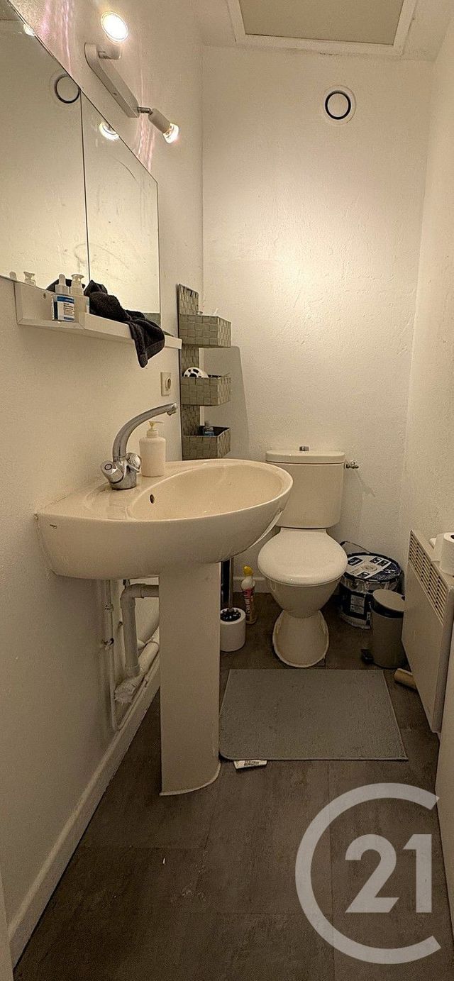 Appartement F3 à vendre - 3 pièces - 50,02 m2 - Aulnay Sous Bois - 93 - ILE-DE-FRANCE