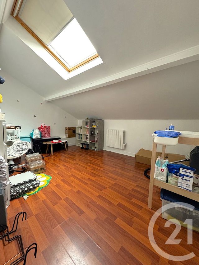 Appartement F3 à vendre - 3 pièces - 50,02 m2 - Aulnay Sous Bois - 93 - ILE-DE-FRANCE