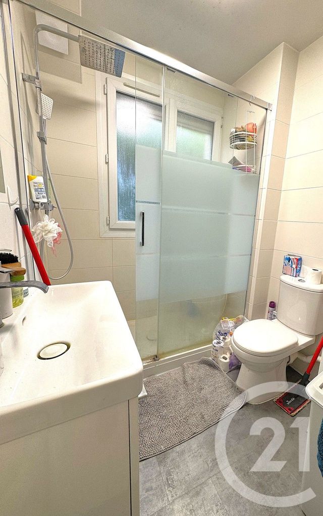 Appartement F3 à vendre - 3 pièces - 50,02 m2 - Aulnay Sous Bois - 93 - ILE-DE-FRANCE