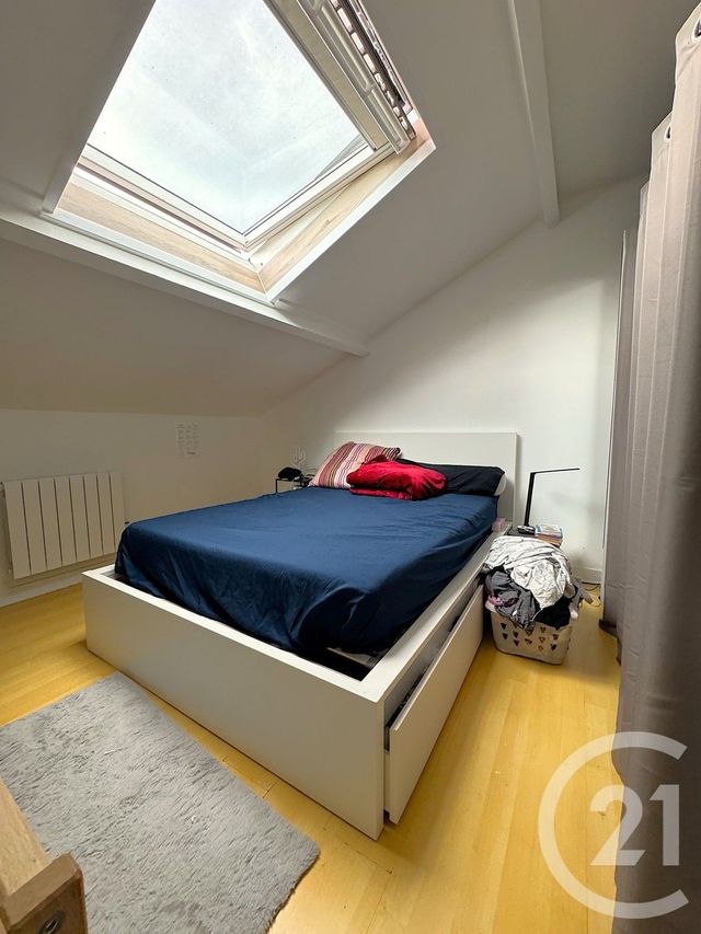 Appartement F3 à vendre - 3 pièces - 50,02 m2 - Aulnay Sous Bois - 93 - ILE-DE-FRANCE