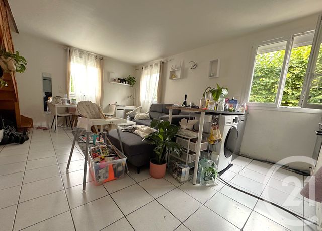 Appartement F3 à vendre - 3 pièces - 50,02 m2 - Aulnay Sous Bois - 93 - ILE-DE-FRANCE