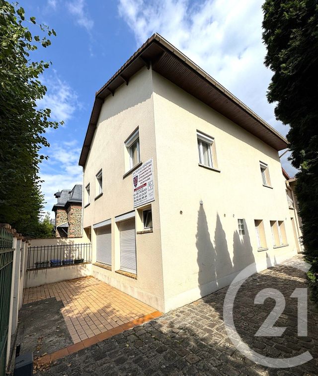 Appartement F3 &agrave; vendre - 3 pi&egrave;ces - 52,24 m2 - Aulnay Sous Bois - 93 - ILE-DE-FRANCE