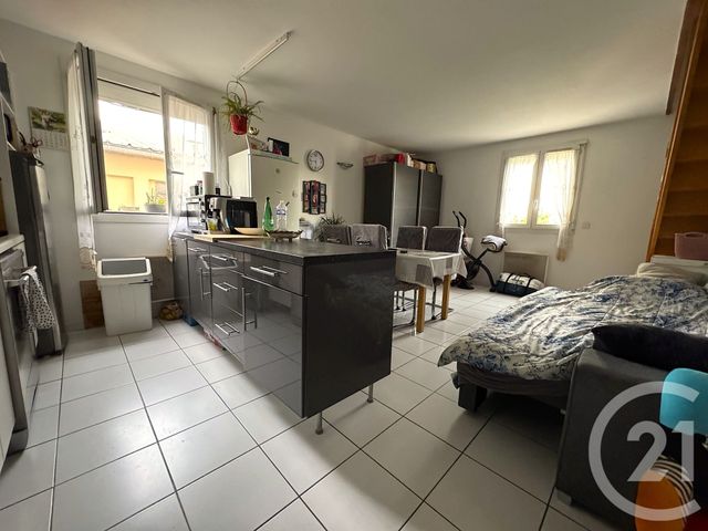 Appartement F3 &agrave; vendre - 3 pi&egrave;ces - 52,24 m2 - Aulnay Sous Bois - 93 - ILE-DE-FRANCE