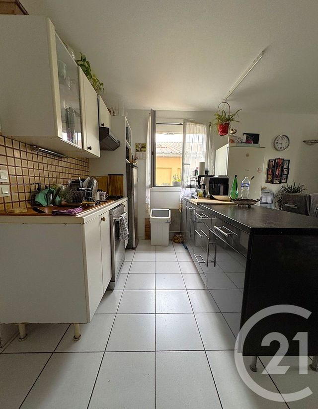 Appartement F3 &agrave; vendre - 3 pi&egrave;ces - 52,24 m2 - Aulnay Sous Bois - 93 - ILE-DE-FRANCE
