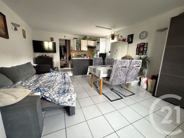 appartement - AULNAY SOUS BOIS - 93