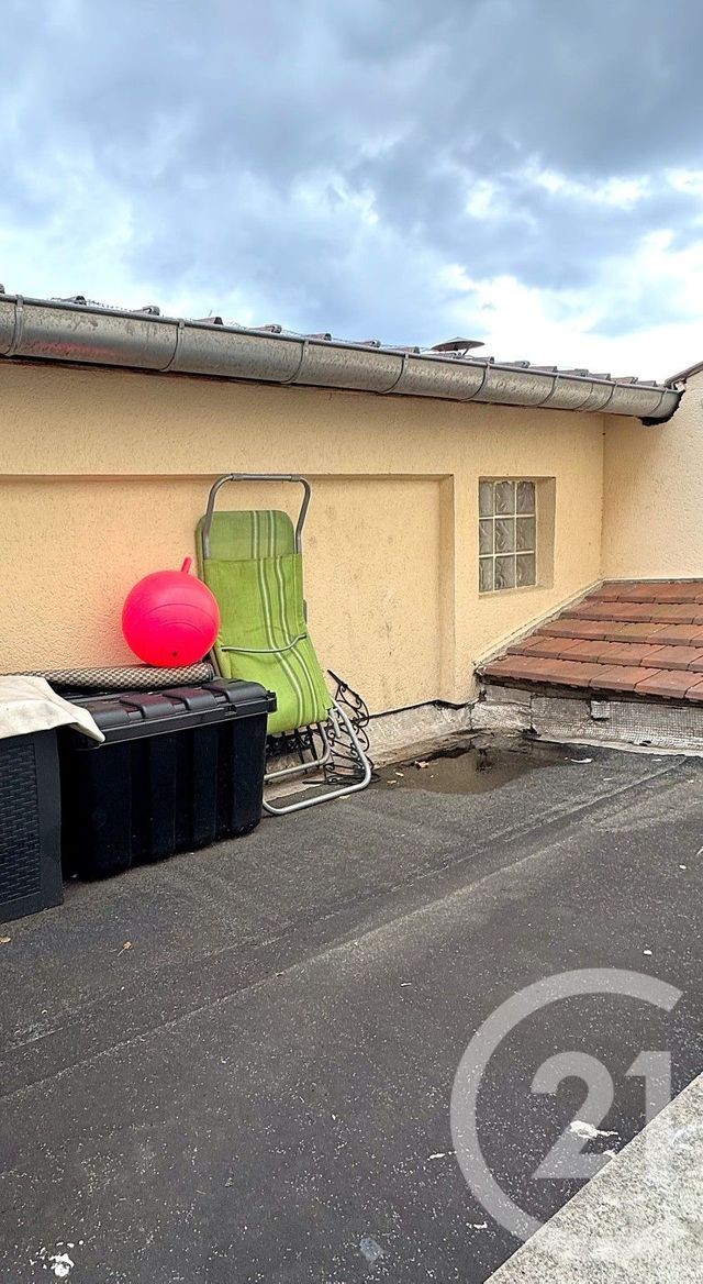 Appartement F3 &agrave; vendre - 3 pi&egrave;ces - 52,24 m2 - Aulnay Sous Bois - 93 - ILE-DE-FRANCE