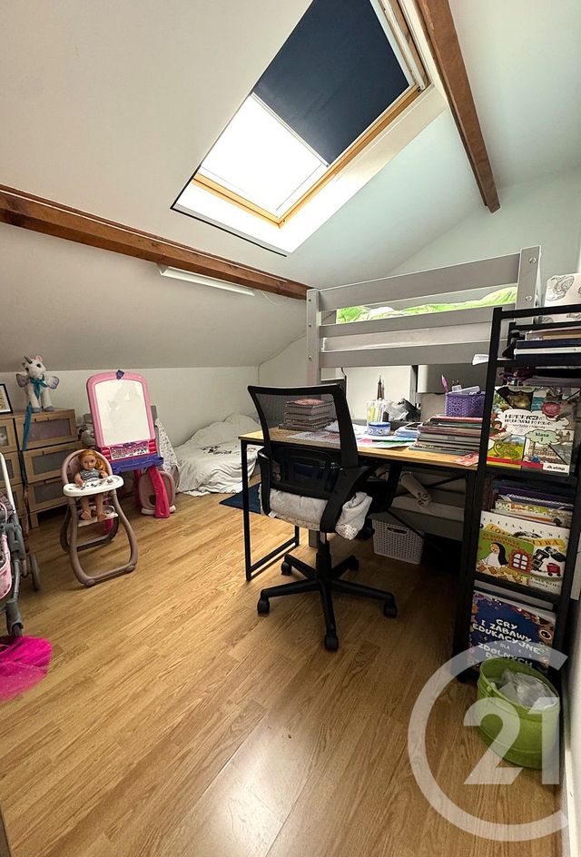 Appartement F3 &agrave; vendre - 3 pi&egrave;ces - 52,24 m2 - Aulnay Sous Bois - 93 - ILE-DE-FRANCE