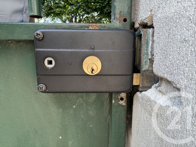 Appartement F1 à vendre - 1 pièce - 22,50 m2 - Aulnay Sous Bois - 93 - ILE-DE-FRANCE