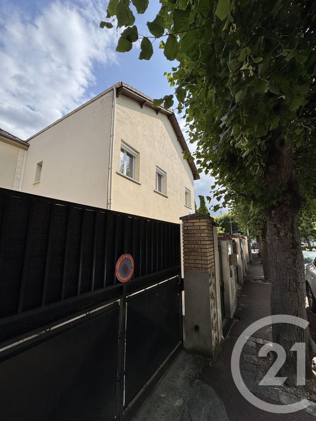 Appartement F1 à vendre - 1 pièce - 22,50 m2 - Aulnay Sous Bois - 93 - ILE-DE-FRANCE