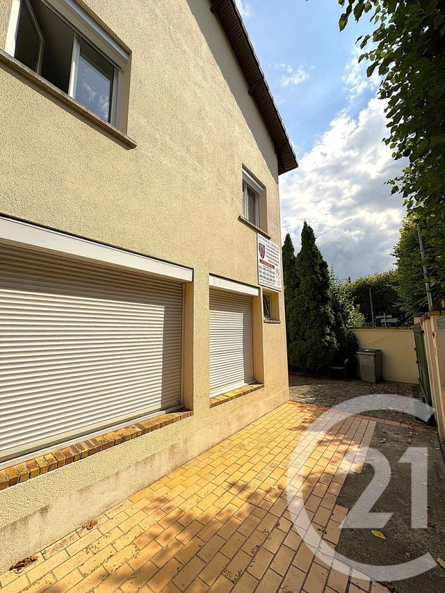 Appartement F1 à vendre - 1 pièce - 22,50 m2 - Aulnay Sous Bois - 93 - ILE-DE-FRANCE