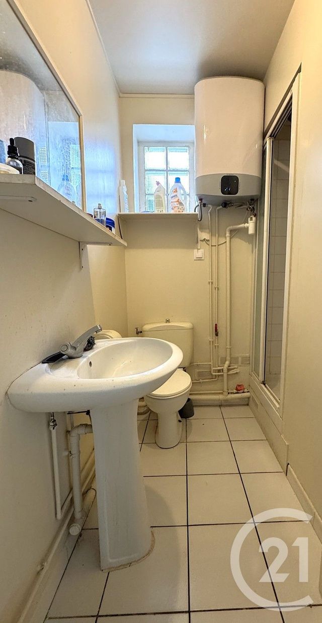 Appartement F1 à vendre - 1 pièce - 22,50 m2 - Aulnay Sous Bois - 93 - ILE-DE-FRANCE