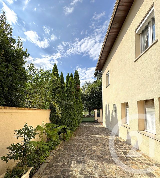 appartement - AULNAY SOUS BOIS - 93